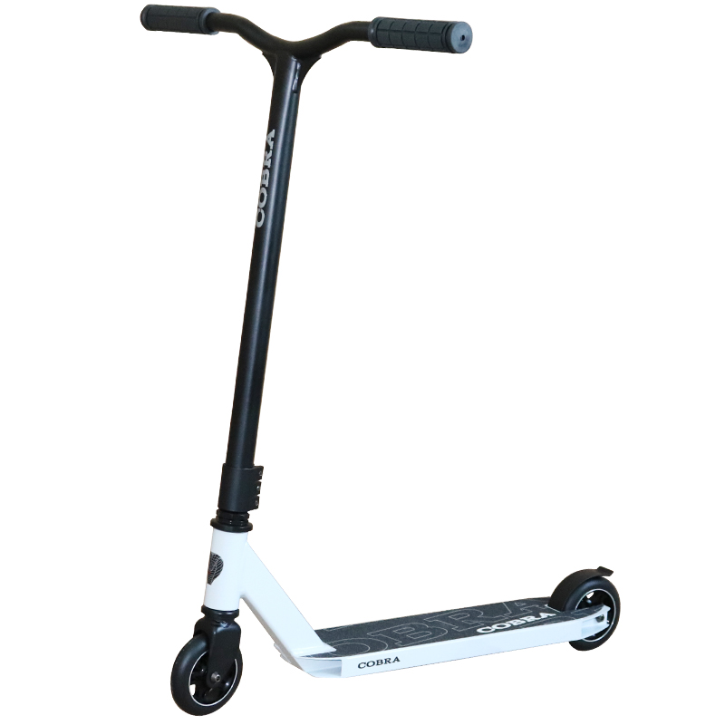 Scooter cascador 110mm (vopsire)