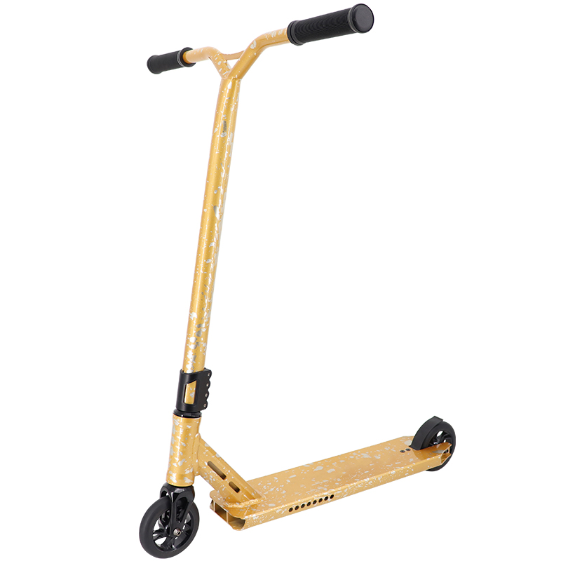 Scooter cascador 110mm (splatter)